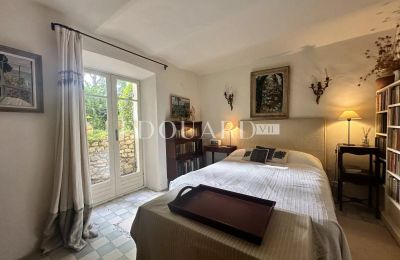 Appartement du château kaufen Menton, Provence-Alpes-Côte d'Azur, Chambre à coucher