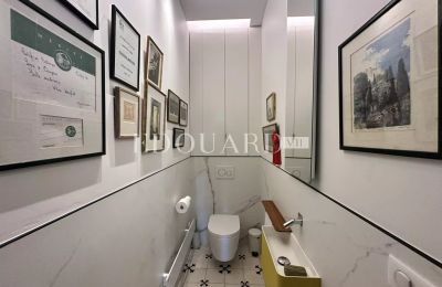 Appartement du château kaufen Menton, Provence-Alpes-Côte d'Azur, Foto 37/38