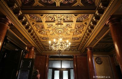 Villa storica in vendita Ústecký kraj, Foto 9/17