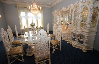 Villa storica in vendita Ústecký kraj, Foto 10/17
