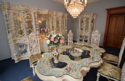 Villa storica in vendita Ústecký kraj, Foto 11/17