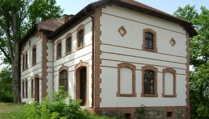 Landhaus Pleszew 2