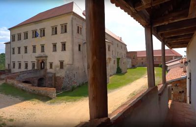 Burg kaufen Jihomoravský kraj, Foto 12/15
