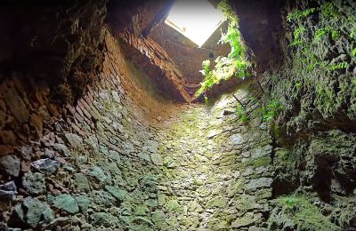 Burg kaufen Jihomoravský kraj, Foto 15/15