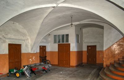 Castello in vendita Wilków Wielki, Zamek w Wilkowie Wielkim, Bassa Slesia,, Sala d'ingresso