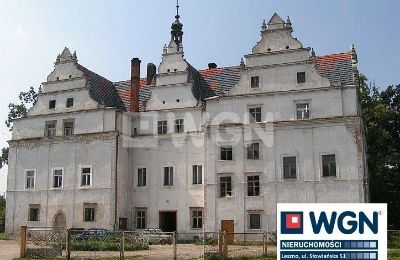 Castello in vendita Wilków Wielki, Zamek w Wilkowie Wielkim, Bassa Slesia,, Vista esterna