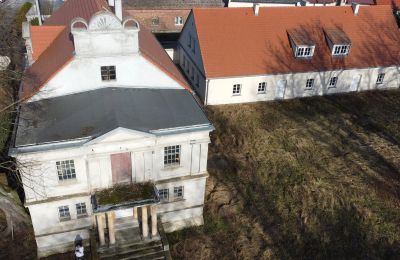 Herrenhaus/Gutshaus kaufen Gierłachowo, Dwór w Gierłachowie 18a, Großpolen:  