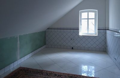 Herrenhaus/Gutshaus kaufen Gierłachowo, Dwór w Gierłachowie 18a, Großpolen:  Badezimmer