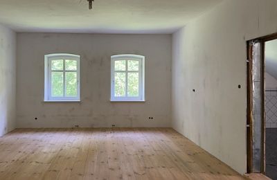 Manoir à vendre Gierłachowo, Dwór w Gierłachowie 18a, Grande-Pologne, Image 12/34