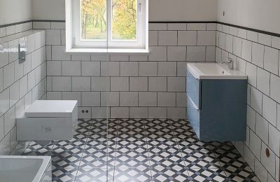 Manoir à vendre Gierłachowo, Dwór w Gierłachowie 18a, Grande-Pologne, Image 16/34