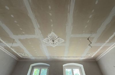 Manoir à vendre Gierłachowo, Dwór w Gierłachowie 18a, Grande-Pologne, Image 22/34