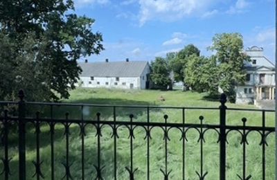 Manoir à vendre Gierłachowo, Dwór w Gierłachowie 18a, Grande-Pologne, Image 29/34