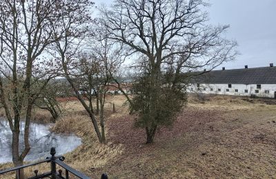 Manoir à vendre Gierłachowo, Dwór w Gierłachowie 18a, Grande-Pologne, Image 31/34