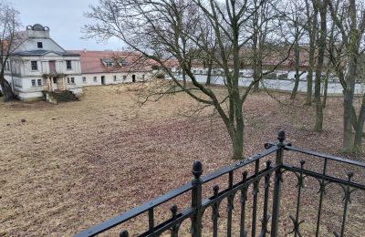 Manoir à vendre Gierłachowo, Dwór w Gierłachowie 18a, Grande-Pologne, Image 30/34
