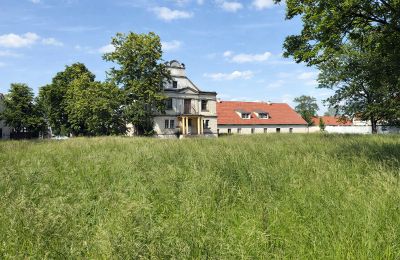 Manoir à vendre Gierłachowo, Dwór w Gierłachowie 18a, Grande-Pologne, Image 2/34