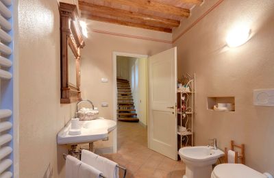 Vintage Immobilie kaufen Certaldo, Toskana:  RIF2763-lang20#RIF 2763 Badezimmer 2