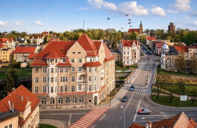 Historische Liegenschaft erwerben Dzierżoniów, Henryka Sienkiewicza 4, Niederschlesien, Foto 1/9