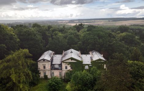  - Gutshäuser im Ermland: Jankowo