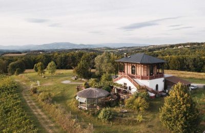 Offerte immobiliari a Austria Stiria