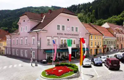 Offerte immobiliari a Austria Carinzia