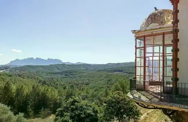 Heritage protection in Spain