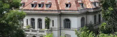 Casa Băileșteanu, Craiova