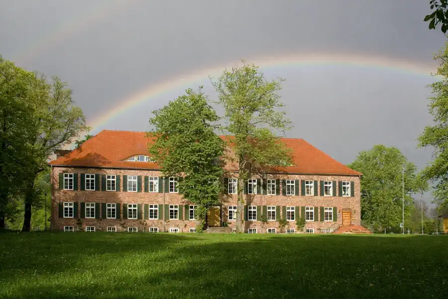 Hotel Gutshaus Ludorf, Müritz