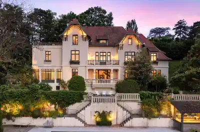 Historische Luxusimmobilien zum Verkauf