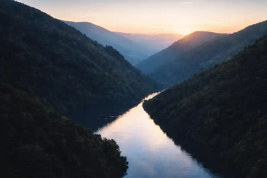 Private kapelle des Pazo de Ferreiroá