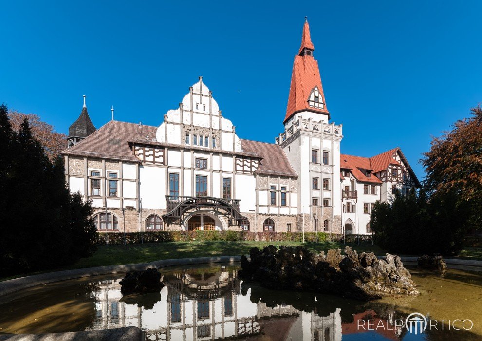 , Bernburg