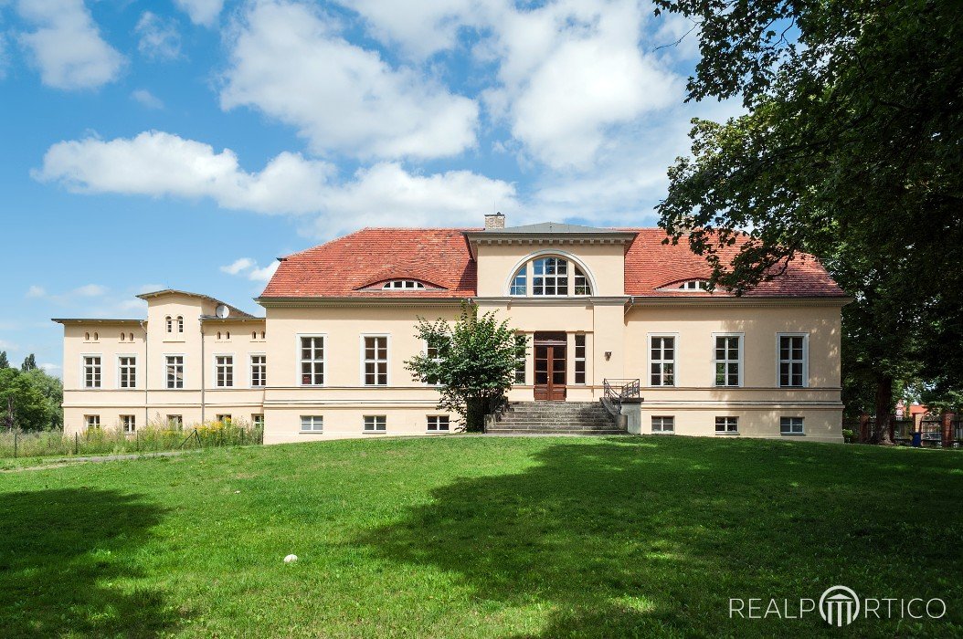 , Groß Machnow