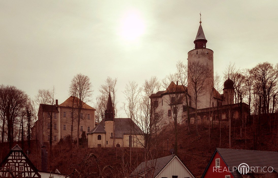 , Posterstein