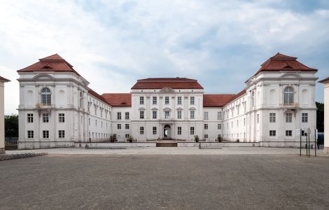  - Schloss Oranienburg