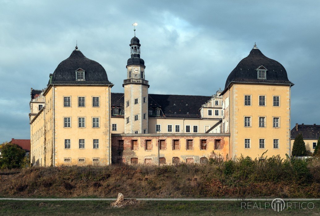 , Coswig (Anhalt)