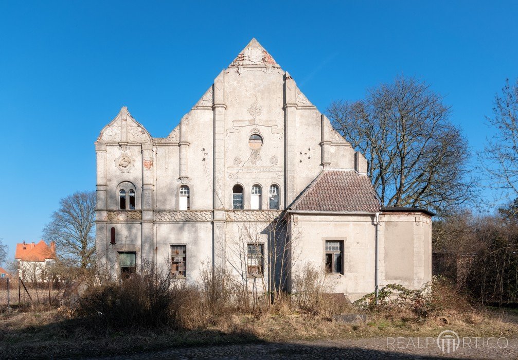 , Neukirchen (Altmark)