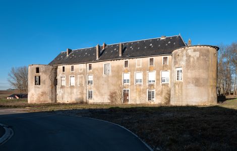  - Herrenhaus in Goin (Department Moselle)