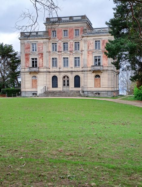 Saint-Brieuc, Rue de Rohannec'h - Villa Rohannec'h in Saint-Brieuc