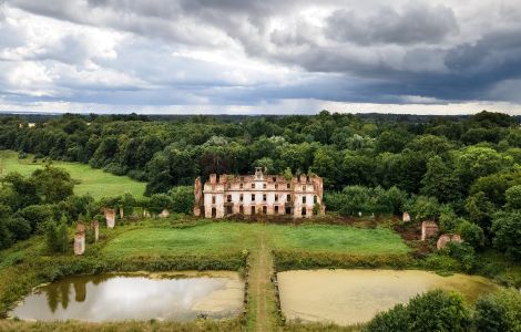  - Słobity - Schloss Schlobitten 2020