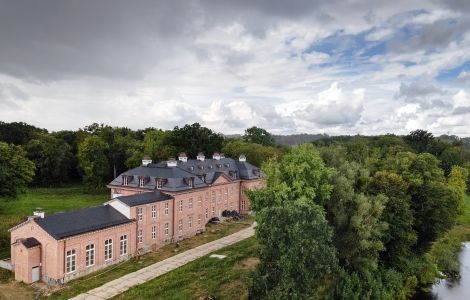  - Schloss Schlodien 2020