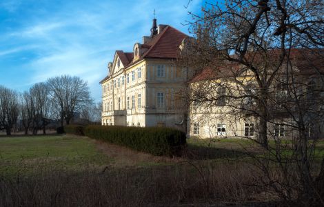  - Schloss Bezno