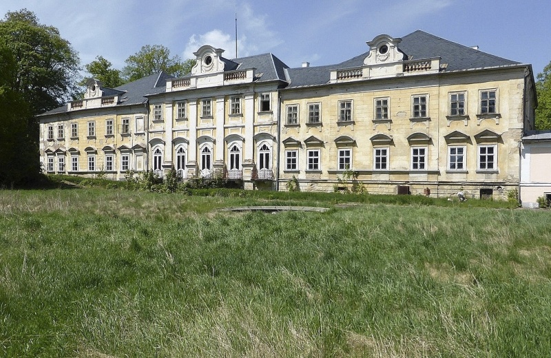 Immobilienangebote in Tschechische Republik Mittelböhmen