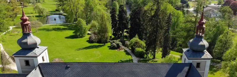 Offerte immobiliari a Repubblica Ceca Střední Morava