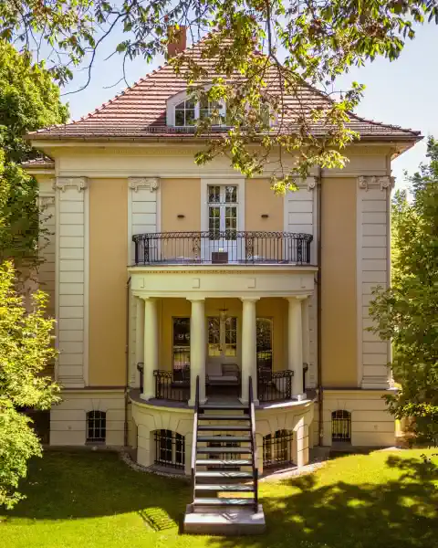 Historische Villa Liegenschaftsangebote Mai 2026