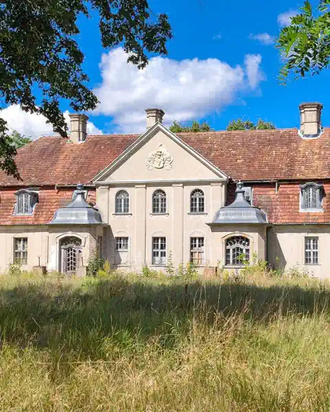 Herrenhaus/Gutshaus Liegenschaftsangebote Mai 2026