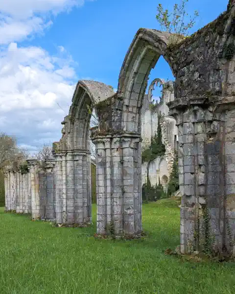 Kloster Liegenschaftsangebote Mai 2026