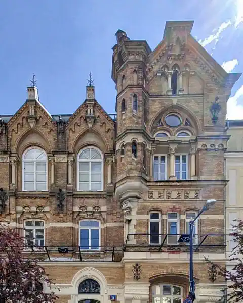 Stadtpalais Liegenschaftsangebote Mai 2026