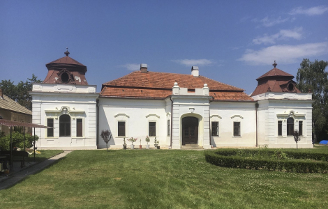 Castelli Palazzi Ville Slovacchia