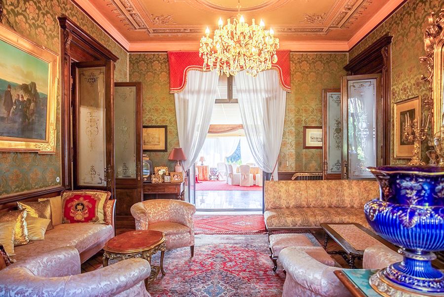 Castello in vendita, Lago Maggiore, Nuova proprietà autunno 2025
