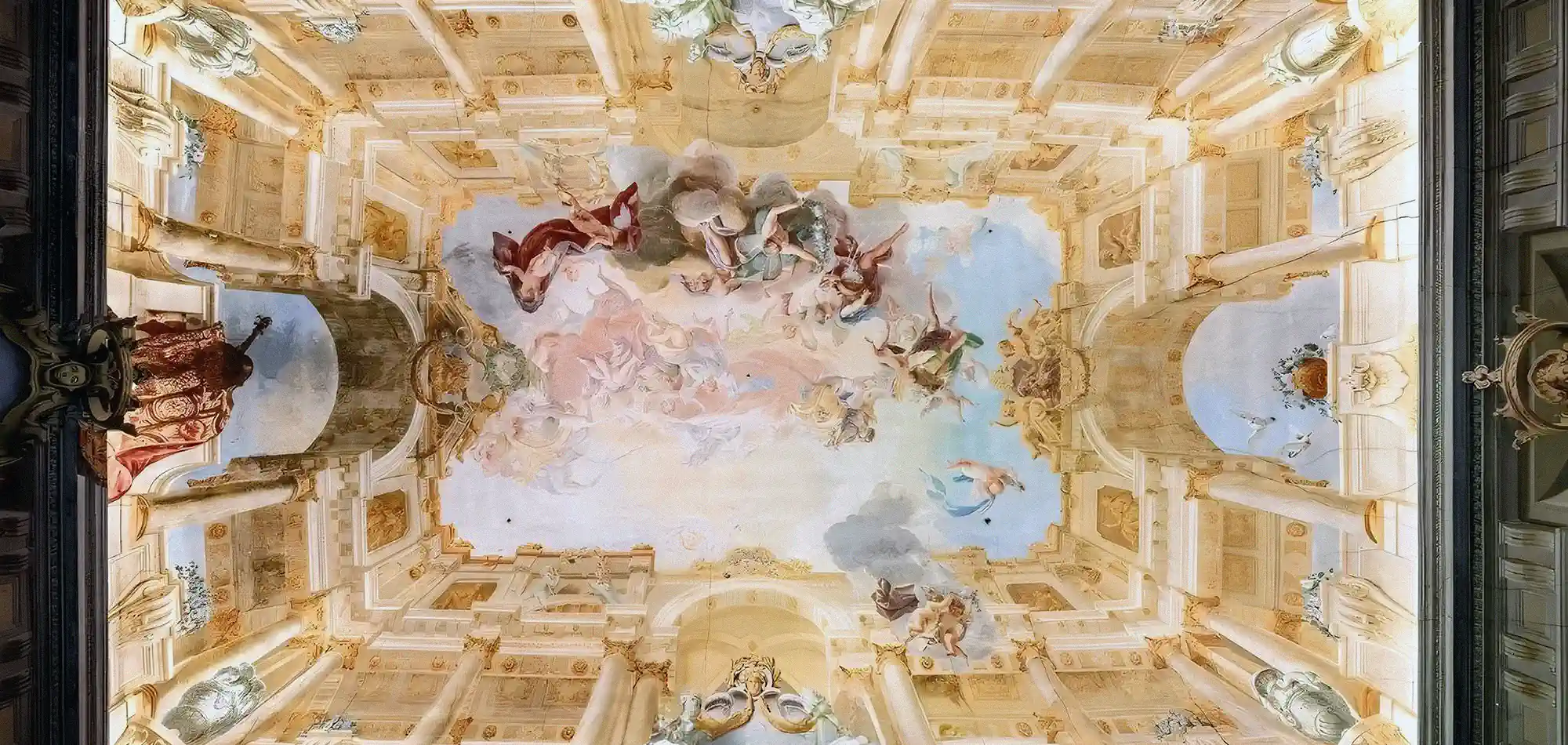 Schloss erwerben - Schlösser Italien Mai 2026