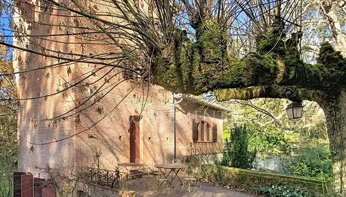 Mühle kaufen Montastruc-la-Conseillère, Okzitanien